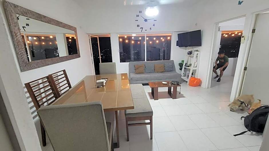Departamento con la mejor Vista de Acapulco
