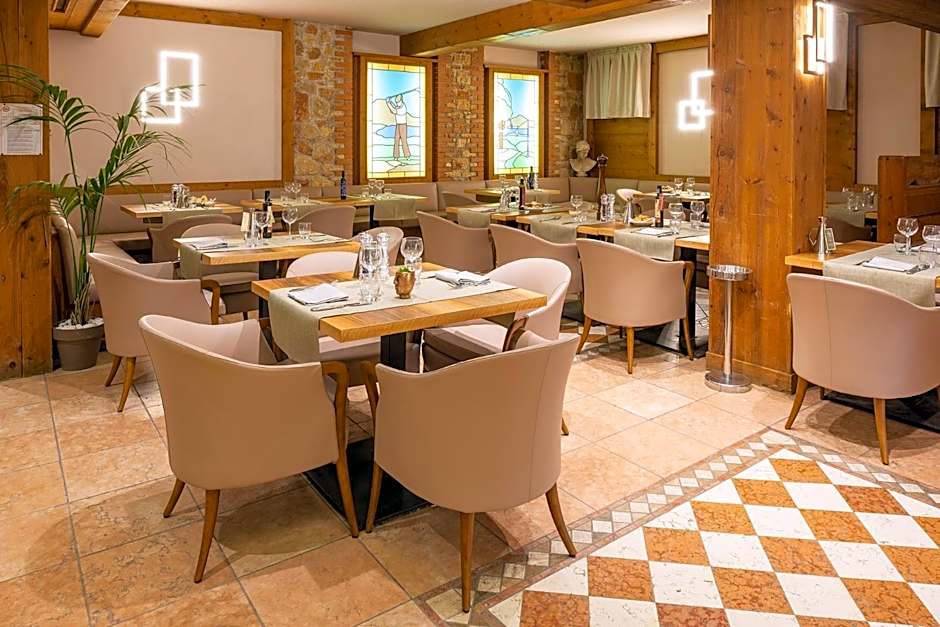 Golf Cà Degli Ulivi