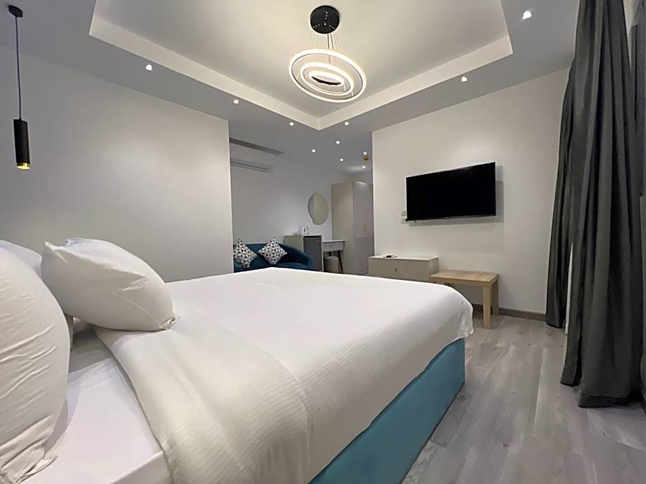 Onyx Pyramids Boutique Hotel