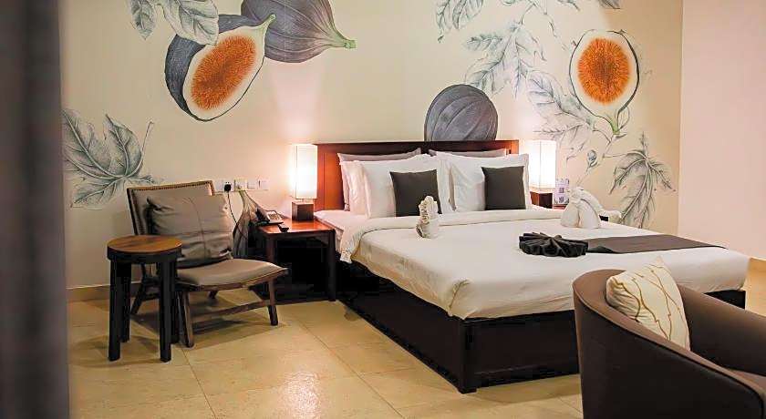 Morven Hotel Colombo