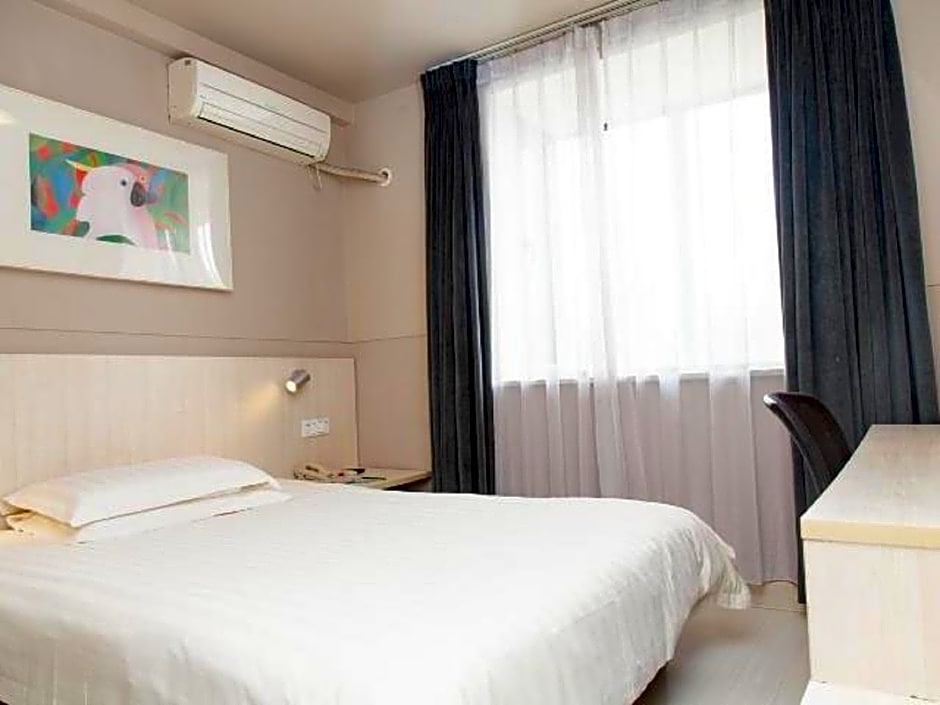 Jinjiang Inn Zhenjiang Jurong Renmin Rd