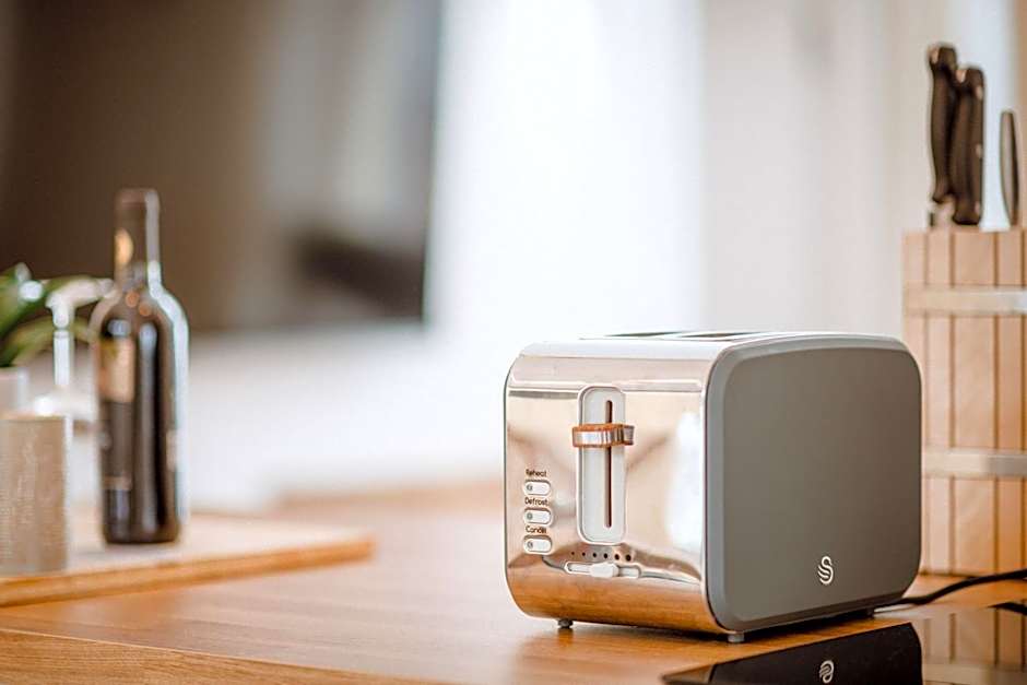 Da Alois - Alpine Premium Apartments