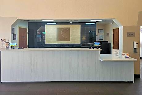 Comfort Inn & Suites Fort Lauderdale West Turnpike