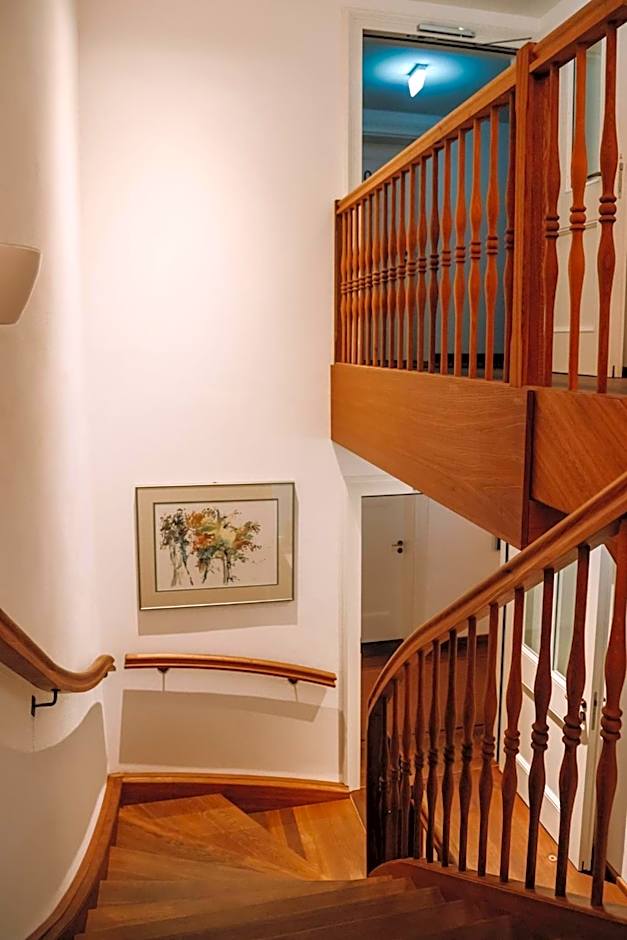 Hotel Hofwirt Neubeuern