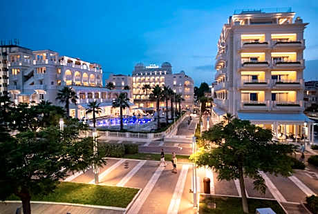 Hotel Corallo