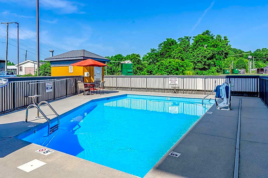 Quality Inn & Suites Abingdon