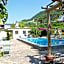 Villa Olivia Residence Ischia - nel Verde con Piscine e Vista Mare