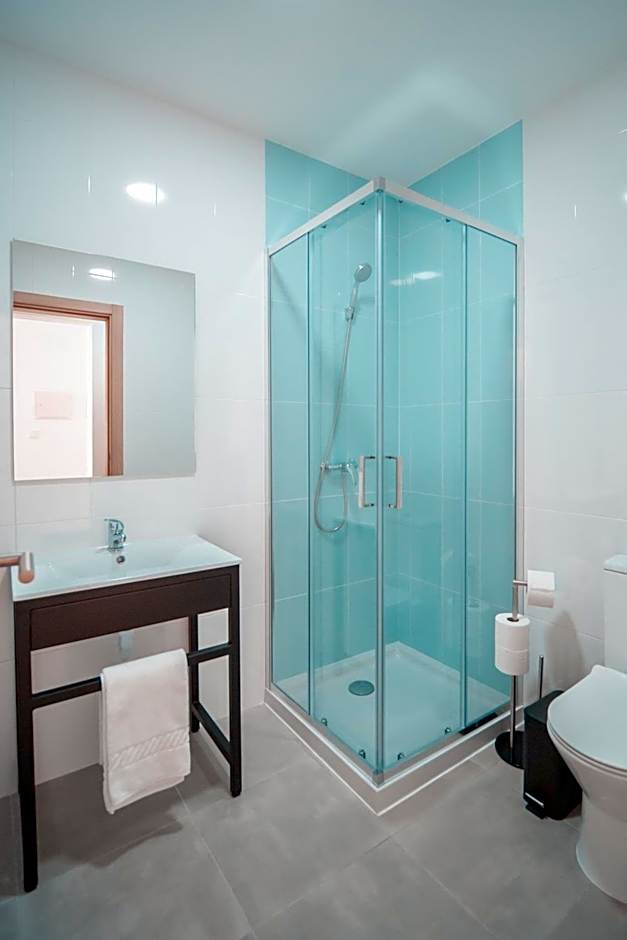 Harbour49 - AVEIRO FLATS & SUITES