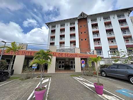 Centre International de Sejour