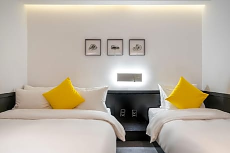 Suite Twin