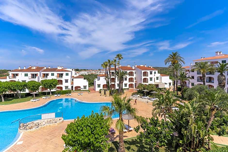 Apartamentos Vista Blanes