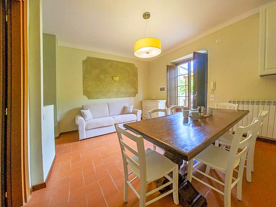 Residence La Poggerina