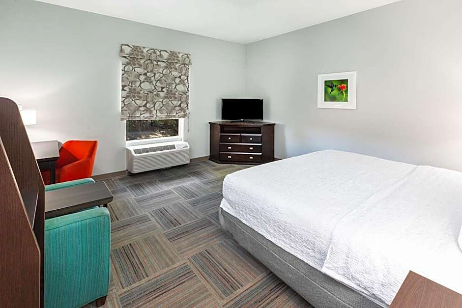 Hampton Inn By Hilton Miami