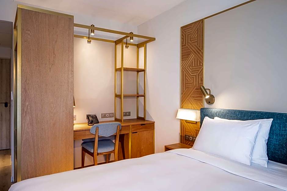 Radisson Hotel Saint Denis, La Reunion