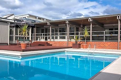 Copthorne Hotel Rotorua