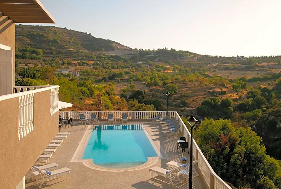 Archontiko Kiverniti