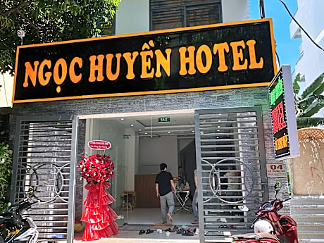 Ngoc Huyen Hotel Branch 2