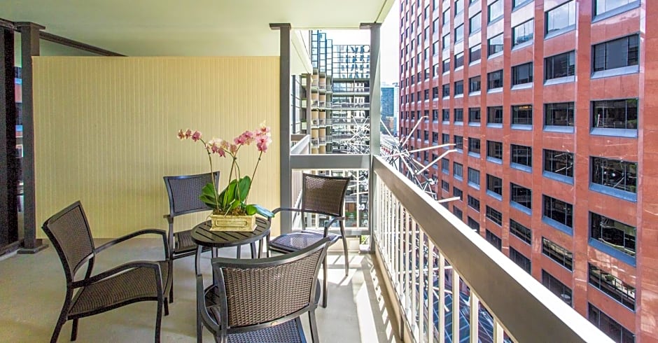 InterContinental New Orleans by IHG