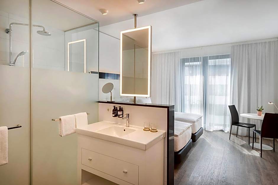 INNSiDE by Meliá Frankfurt Ostend