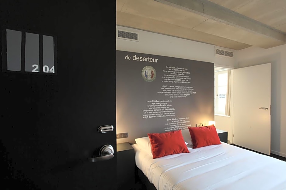 Hotel The Lodge Vilvoorde