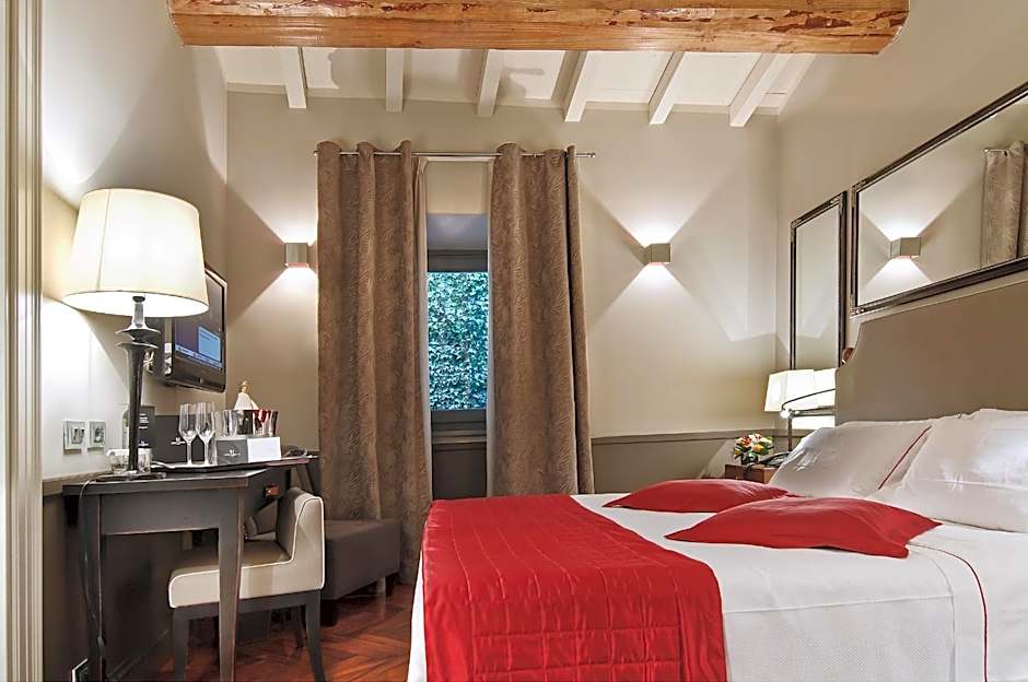 Hotel Lunetta