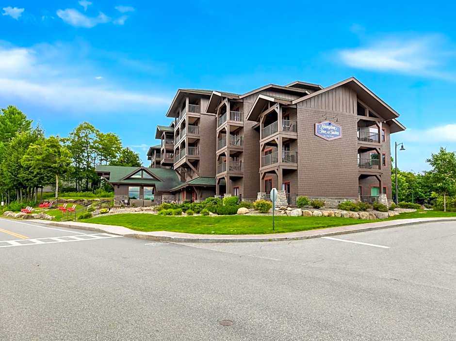 Hampton Inn By Hilton & Suites Lake Placid