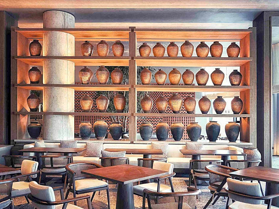 DongFengYun Hotel Mi'Le - MGallery