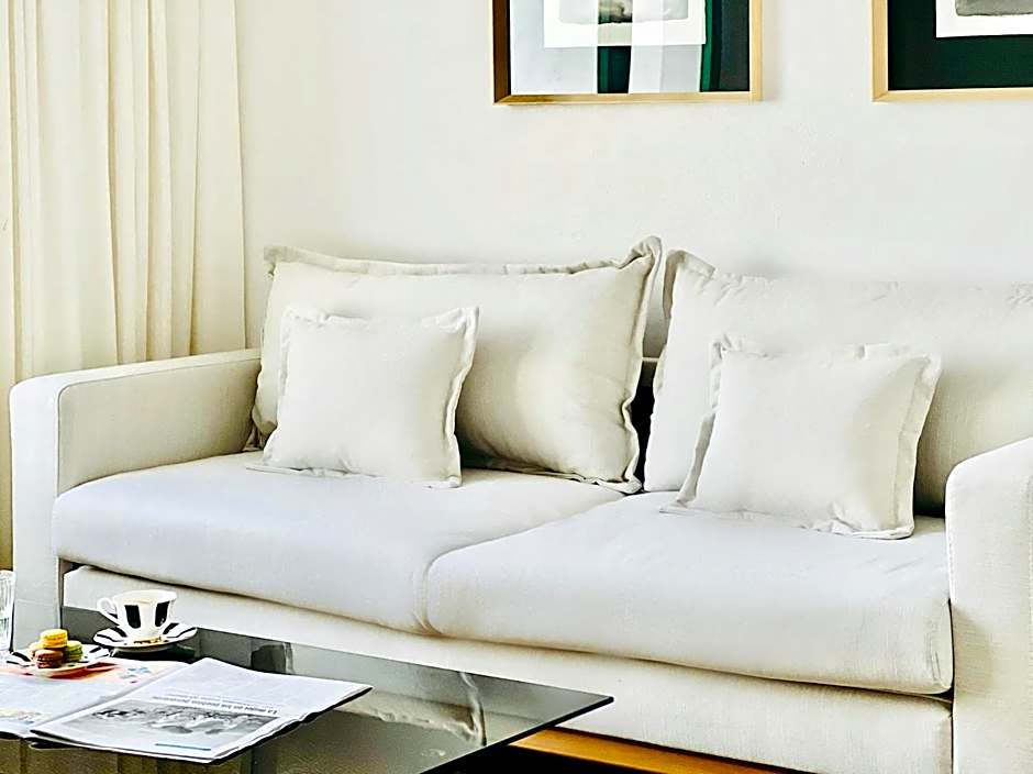 CIH Apartments