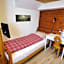 Auberge la Tzoumaz