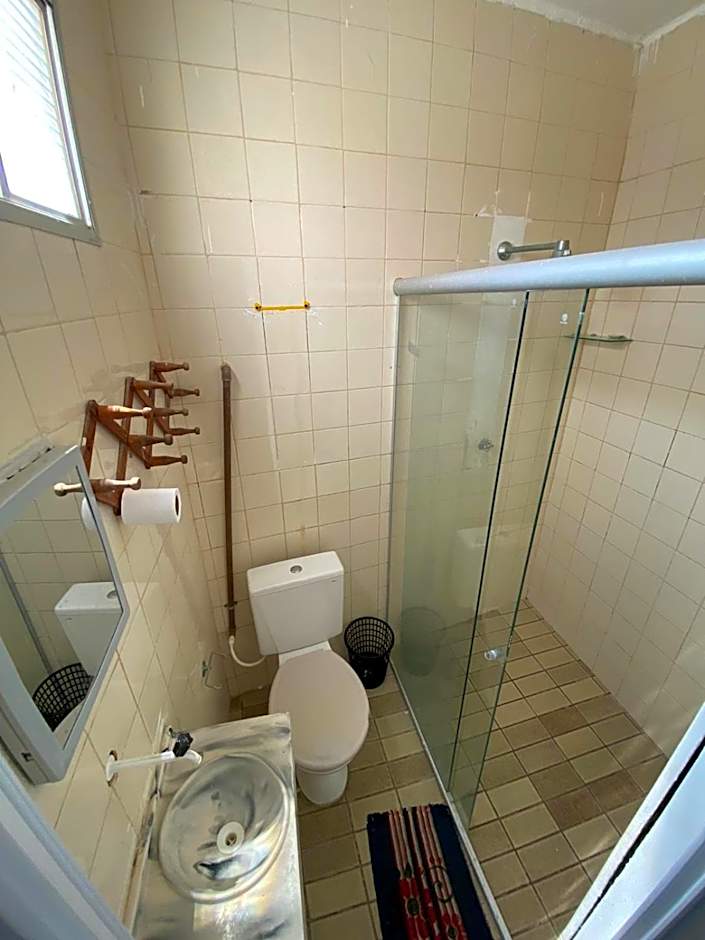 Sol'Lar Pousada & Hostel