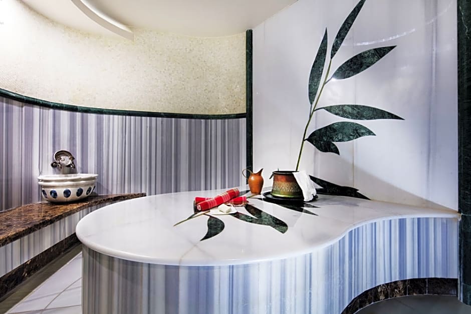 Merit Royal Premium Hotel Casino & SPA