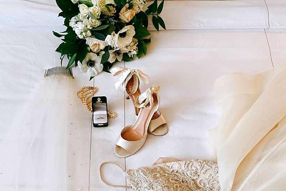 Des Moines Marriott Downtown