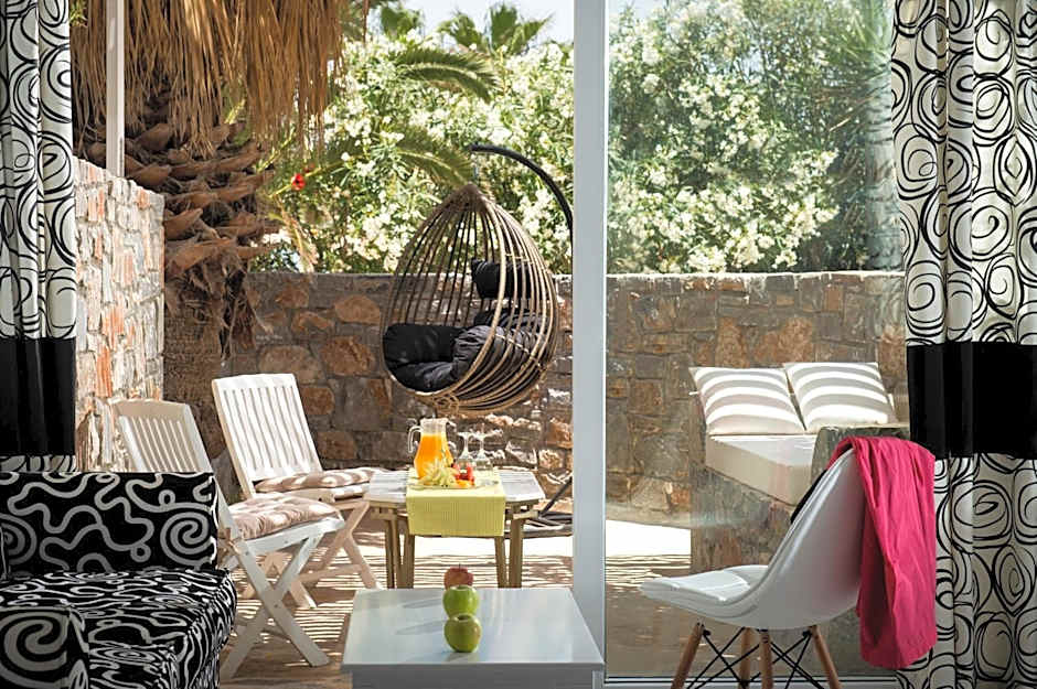 Minos Imperial Luxury Beach Resort photo 46