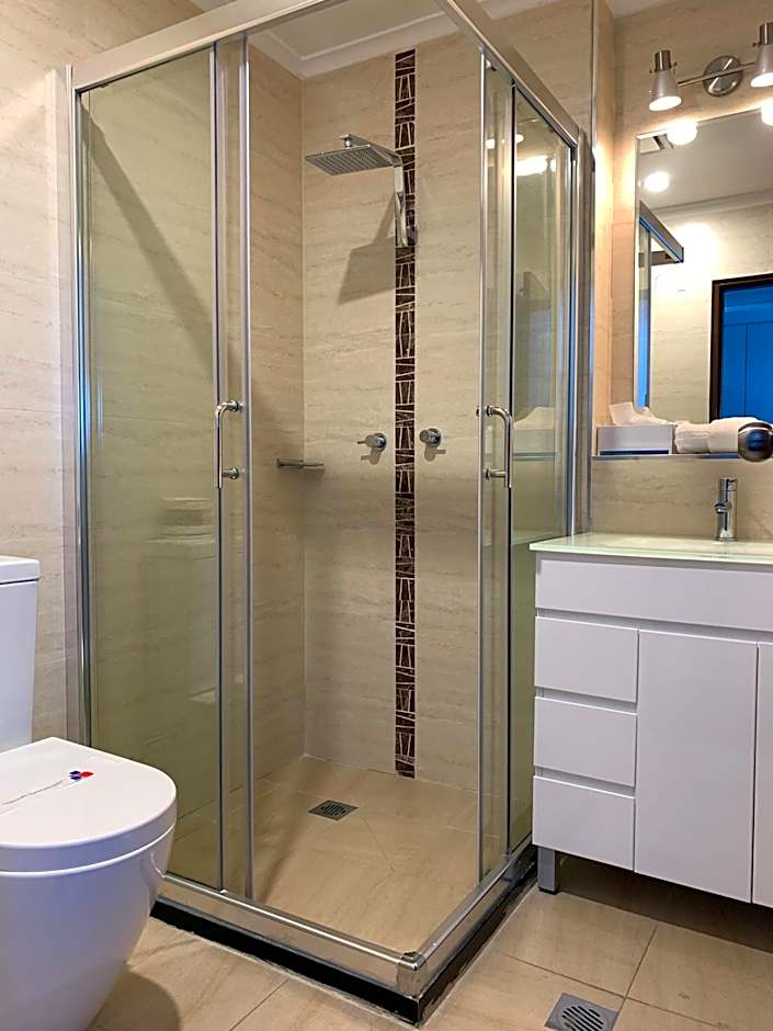 Mariners on the Waterfront