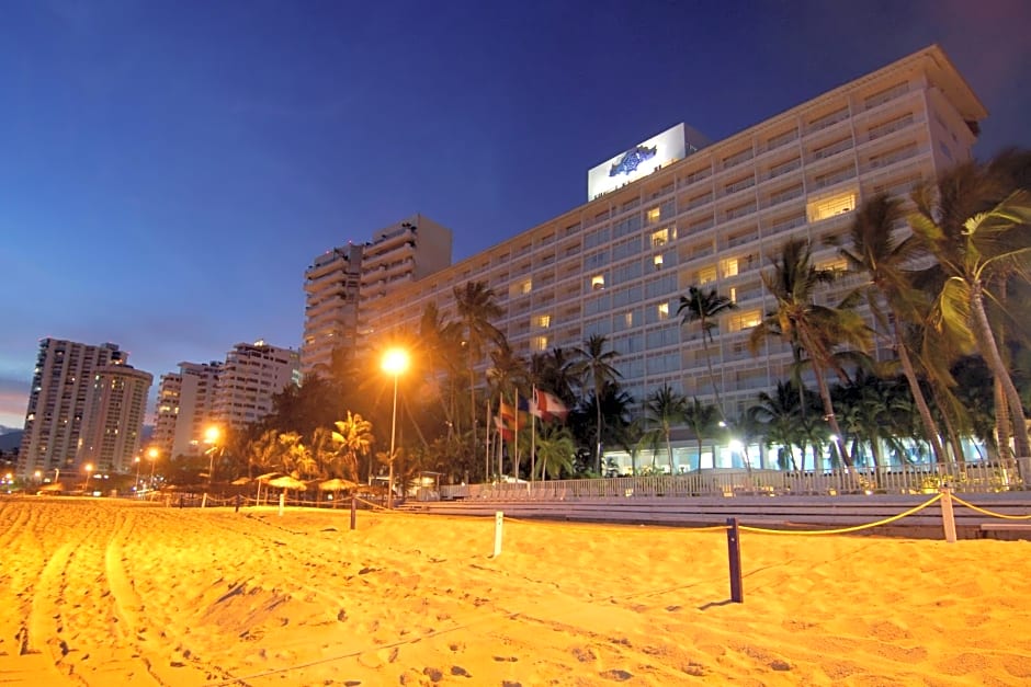 Hotel Elcano