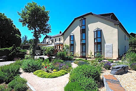 Landhotel Plauen - Gasthof Zwoschwitz