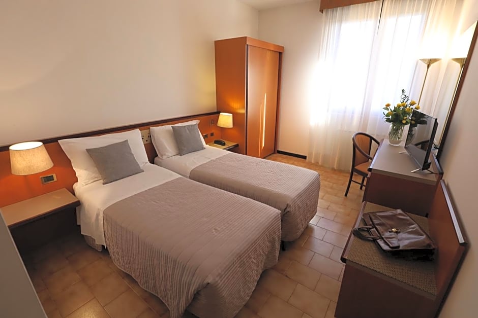 Grand Hotel Bologna Congress & Wellness