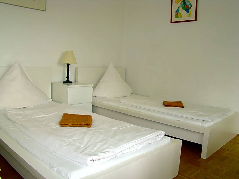 BNB Potsdamer Platz - Rooms & Apartments