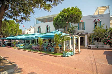 Kortan Hotel