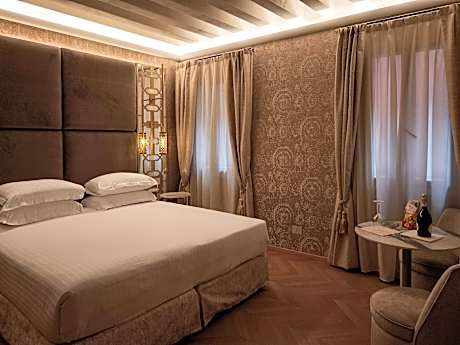 Comfort Double Room - Annex