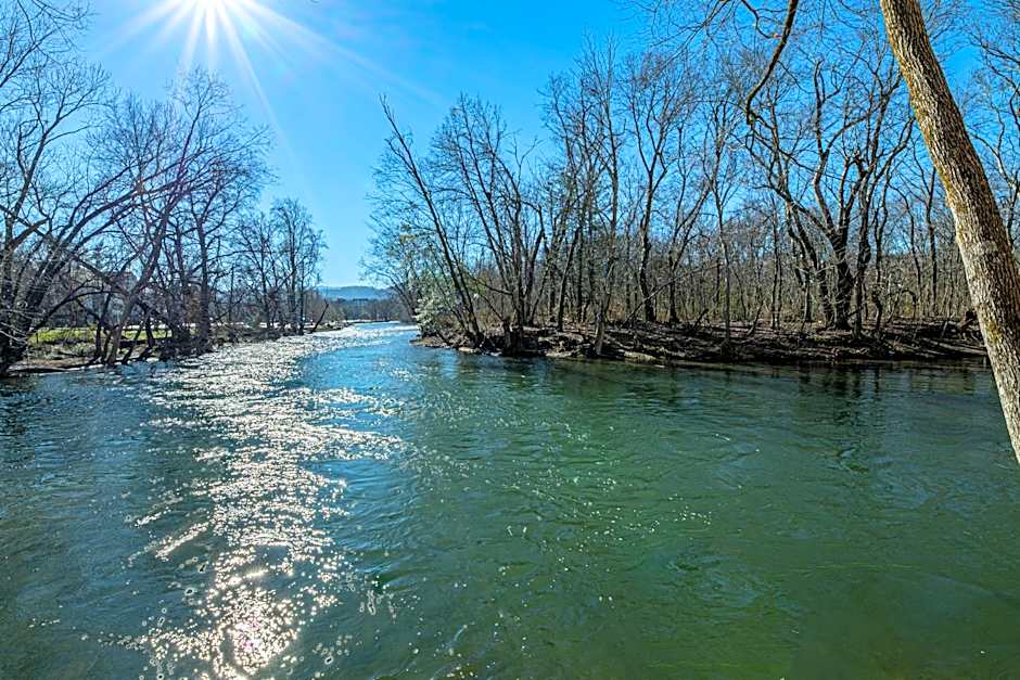 River Bend Inn - Pigeon Forge