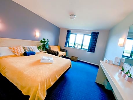 Family Room - Disability Access