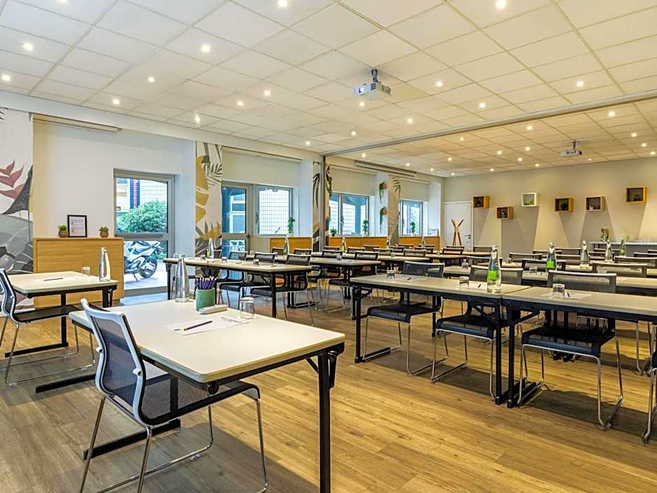 Ibis Styles Paris Bercy