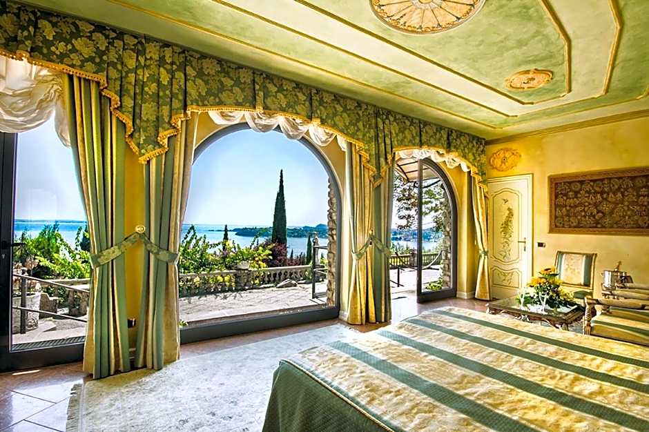 Park Hotel Ville Montefiori