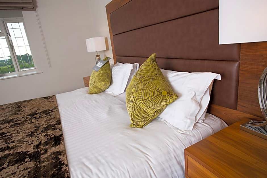 Sketchley Grange Hotel