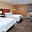 Hampton Inn By Hilton Wytheville