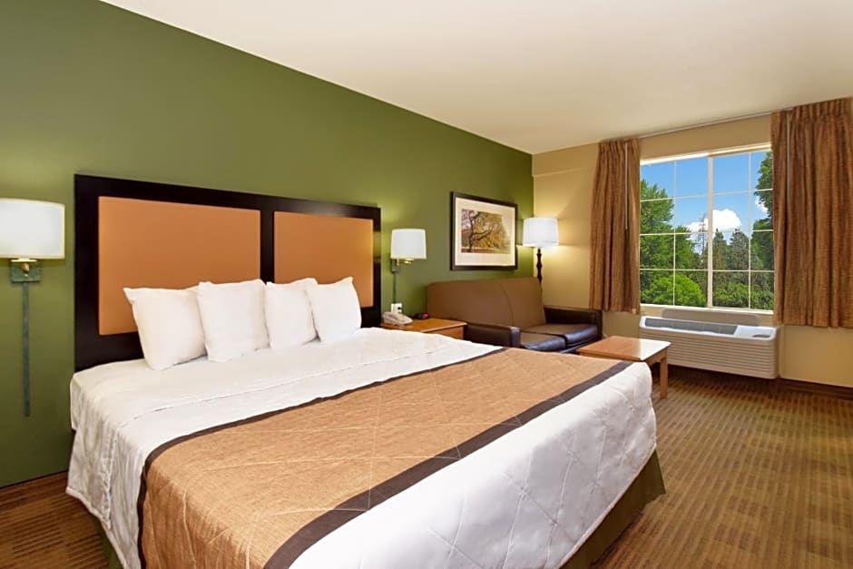 Extended Stay America Suites - Sacramento - South Natomas