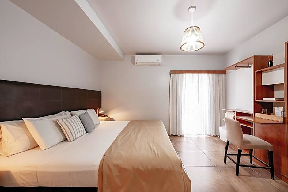 5411 Soho Hotel
