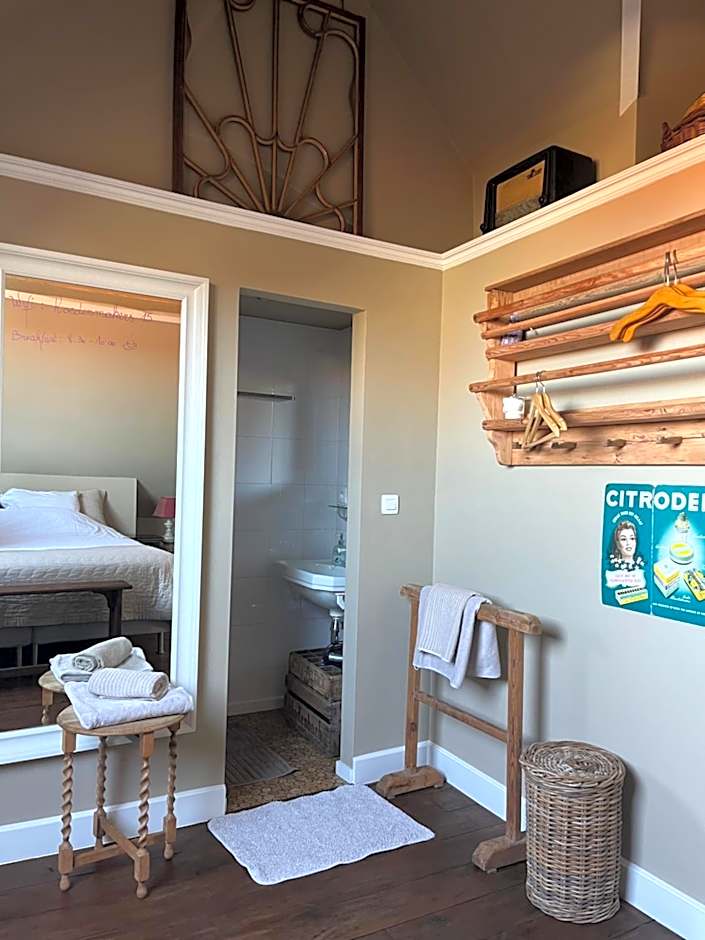 B&B Le flaneur