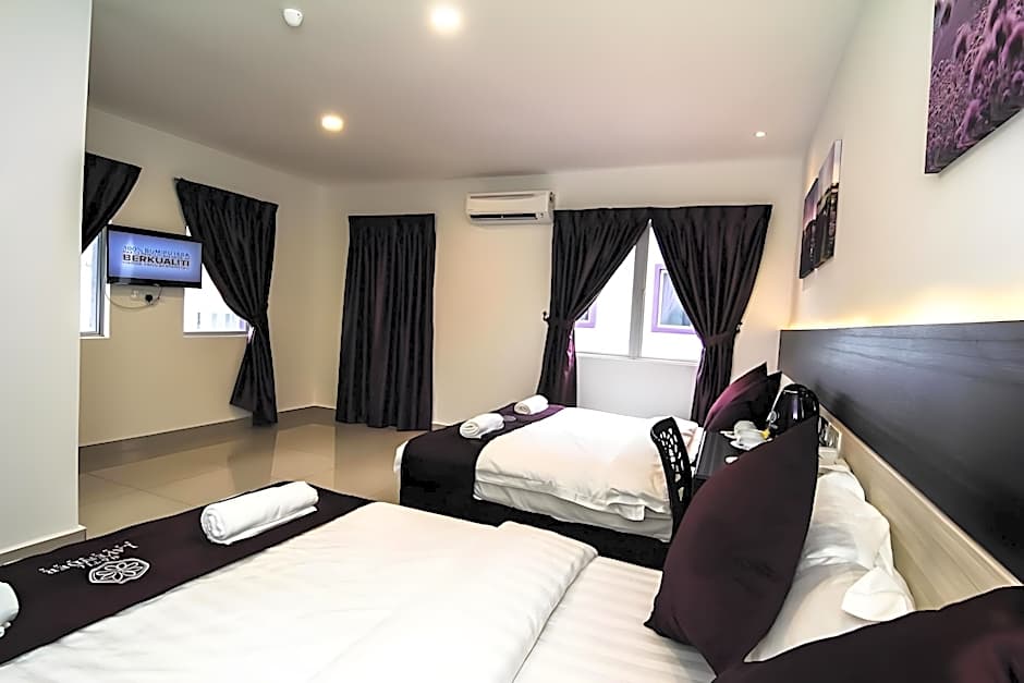Hotel Lavender Senawang